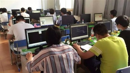 上海办公自动化培训 随到随学，小班授课，学会为止