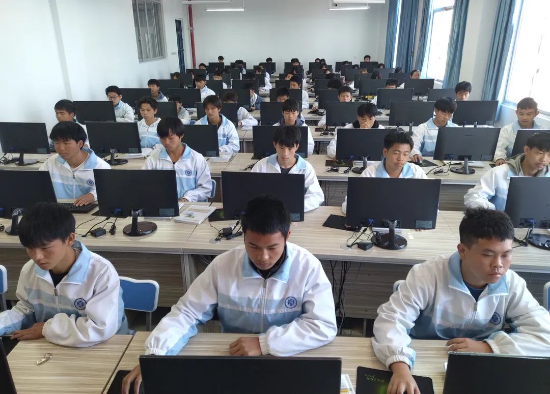 赣州工业技工学校成功获批全国计算机应用水平考试(NIT)考试点，赋能区域计算机技术人才培养