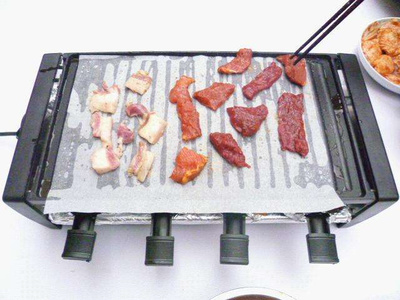 万州烤鱼的制作方法及西安相关学习资源