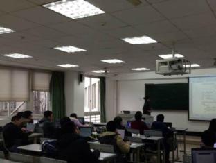 图芯程科技 专业FPGA培训，赋能未来计算精英